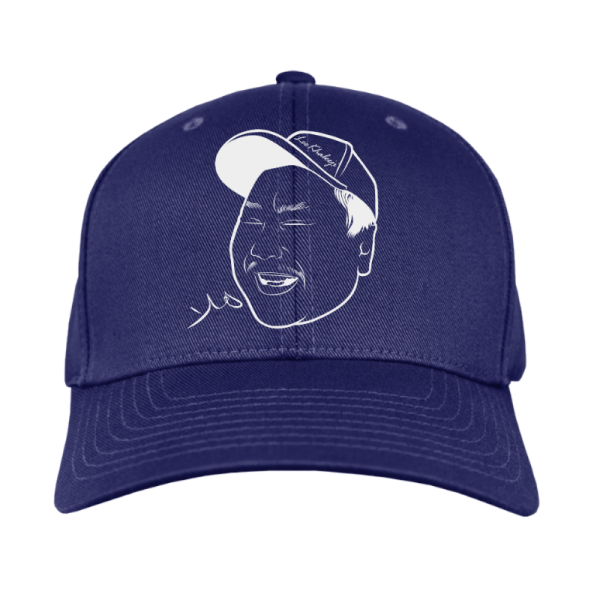 LeeKhaleeji Premium Baseball Cap - Image 4