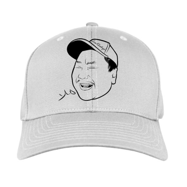 LeeKhaleeji Premium Baseball Cap - Image 5