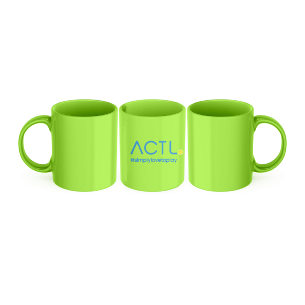 ACTL Mugs - Image 2