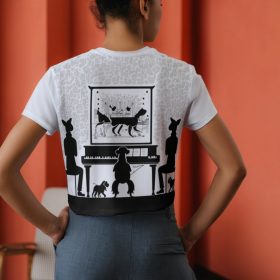 Ovesize T-Shirt