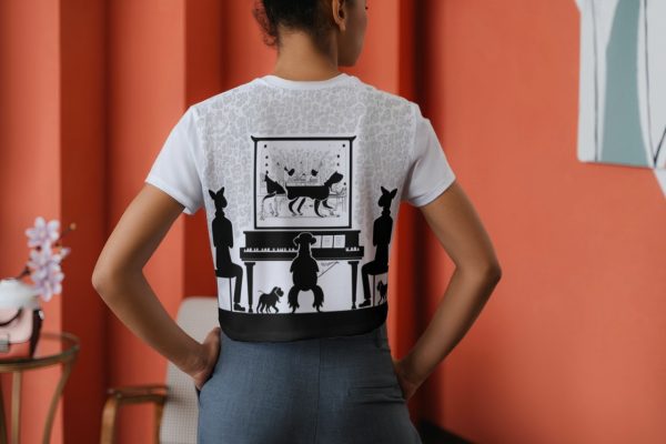 Ovesize T-Shirt