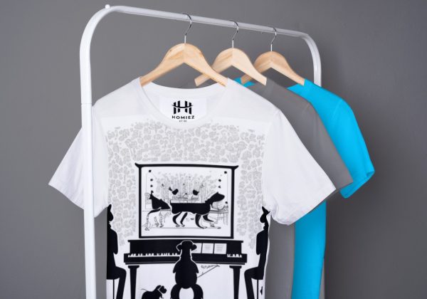 Ovesize T-Shirt - Image 2