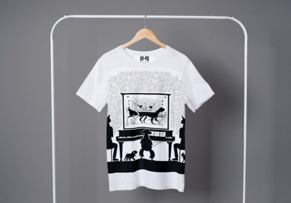 Ovesize T-Shirt - Image 4
