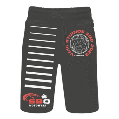 SBQ Limited Edition Motowear Shorts