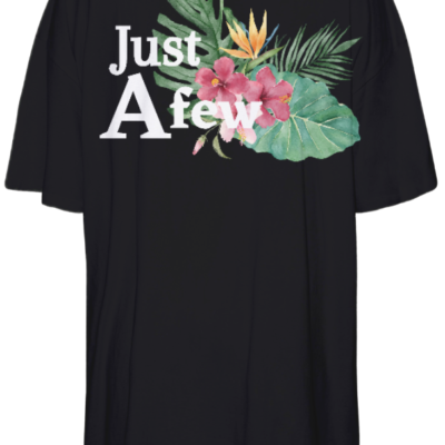 Summer Vibe "Just Afew "