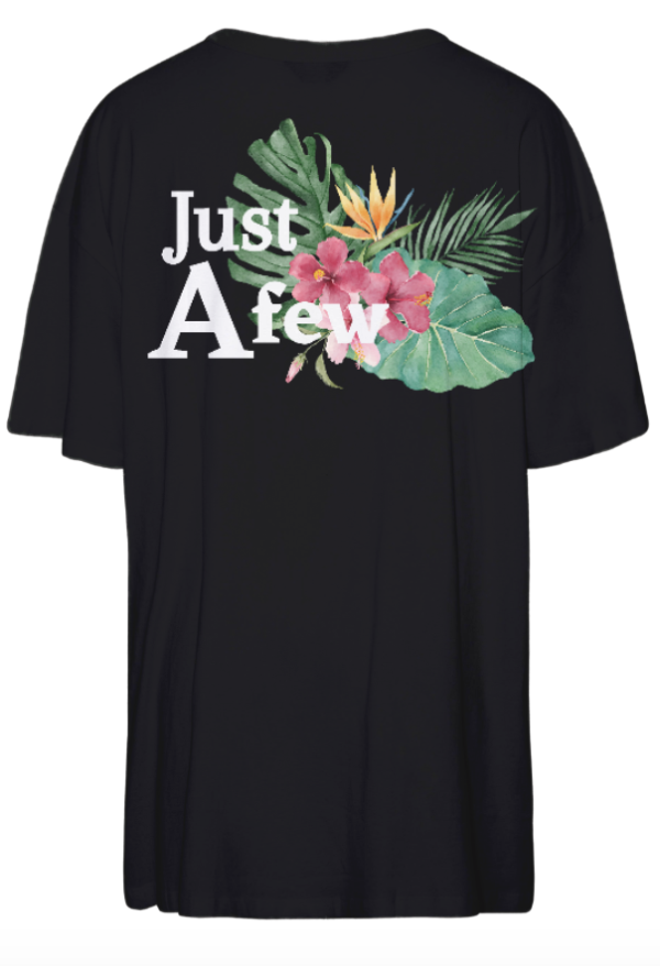 Summer Vibe "Just Afew "