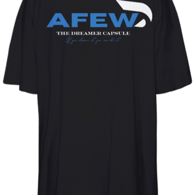 The Dreamer Capsule " Blue "