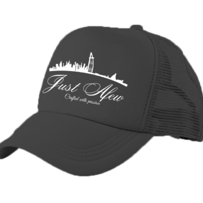 Just Afew Essentials