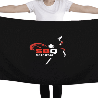 SBQ Premium Bath Towel