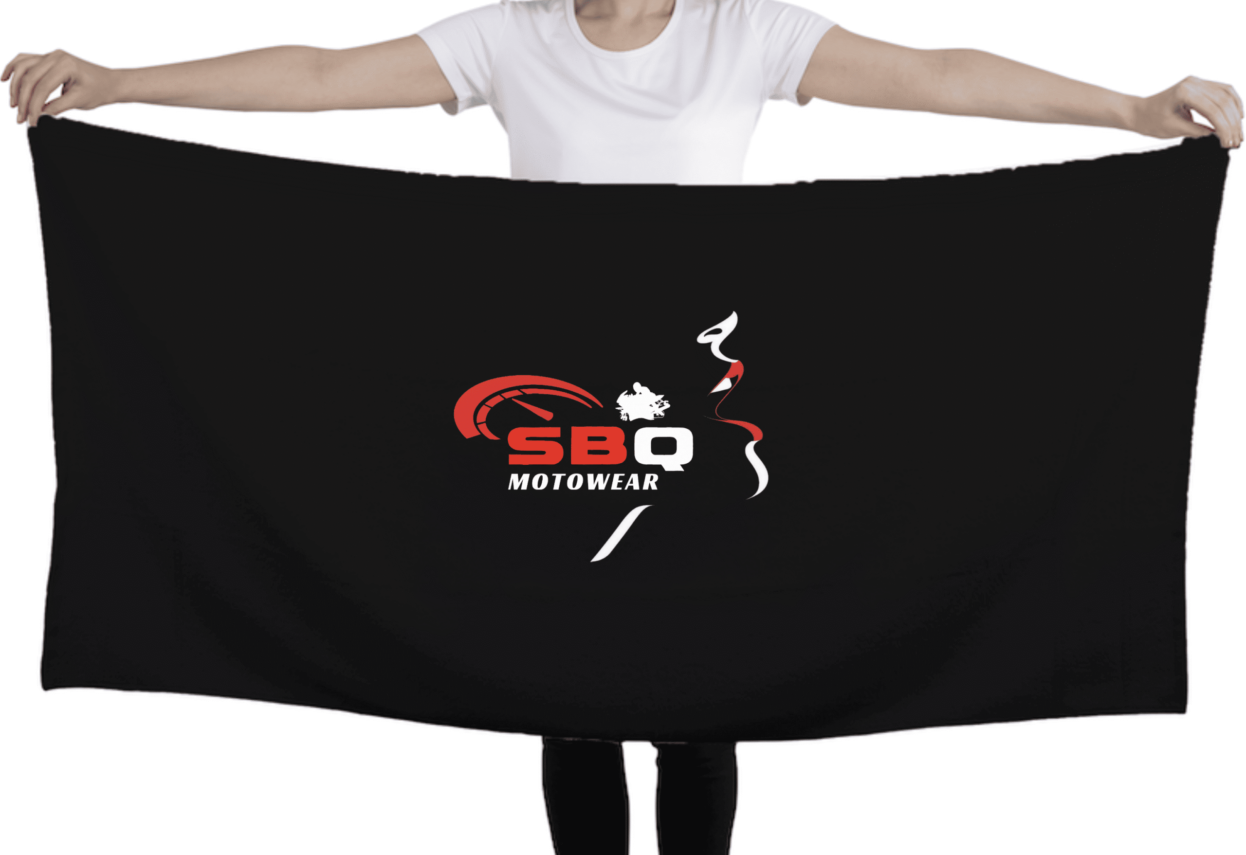 SBQ Premium Bath Towel
