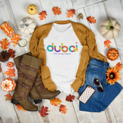 Dubai T-shirts