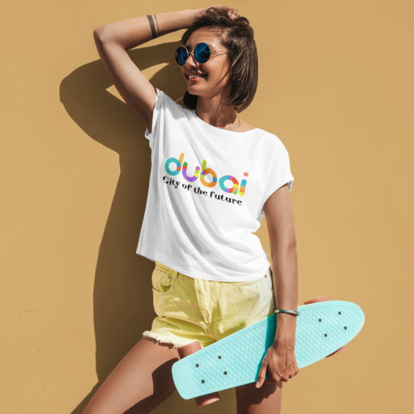 Dubai T-shirts - Image 4