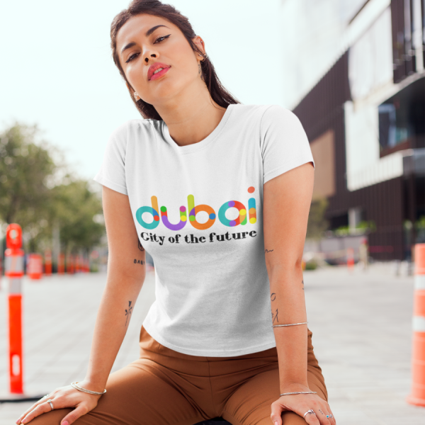 Dubai T-shirts - Image 3