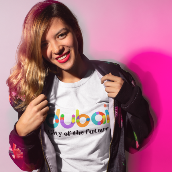 Dubai T-shirts - Image 5
