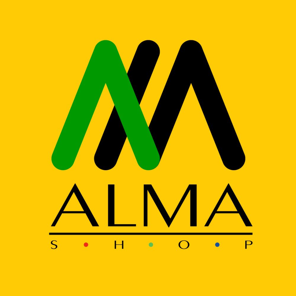 Alma.Shop
