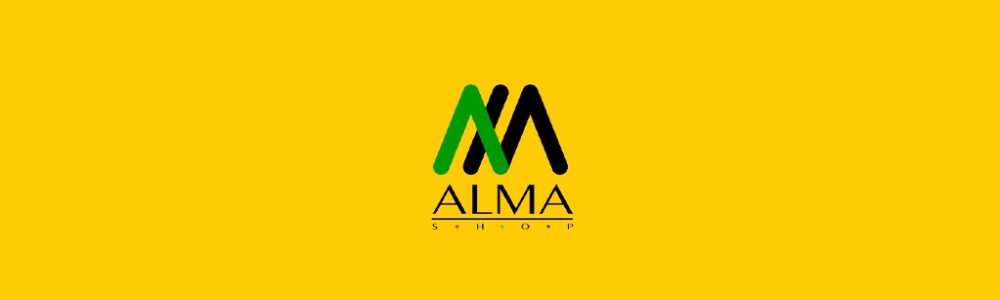 Alma.Shop