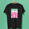 C.I.D Moosa t-shirt