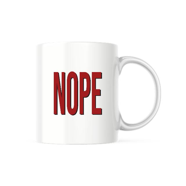 Ceramic Mug