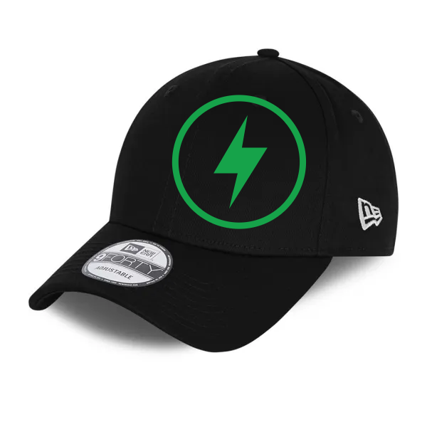 New Era Hat