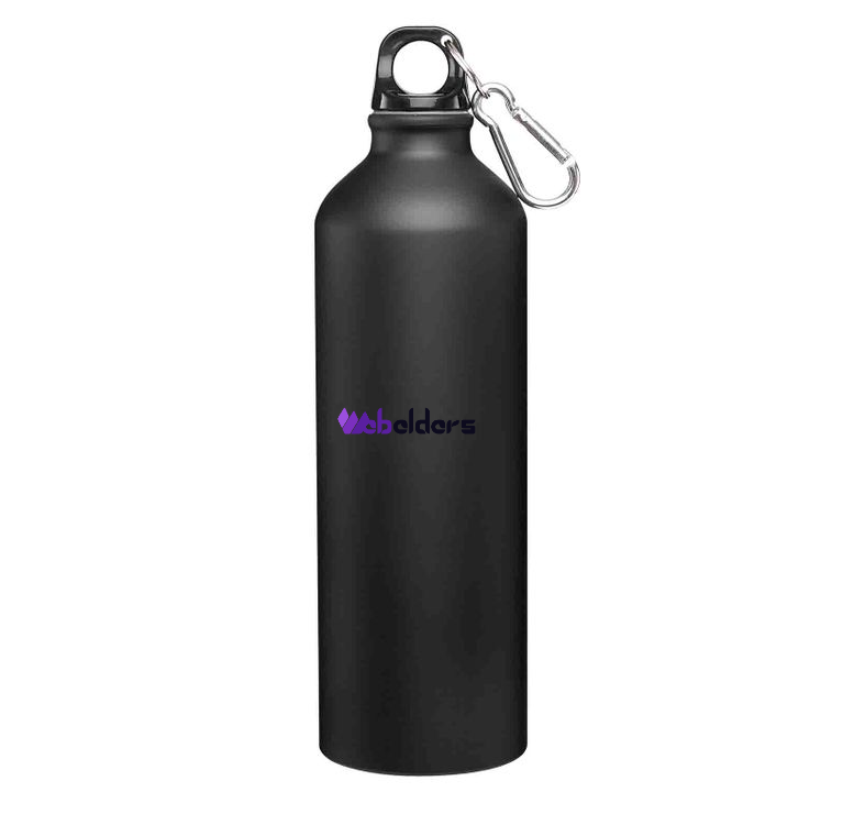Alminium Gym Bottle = Web Elders - Image 6