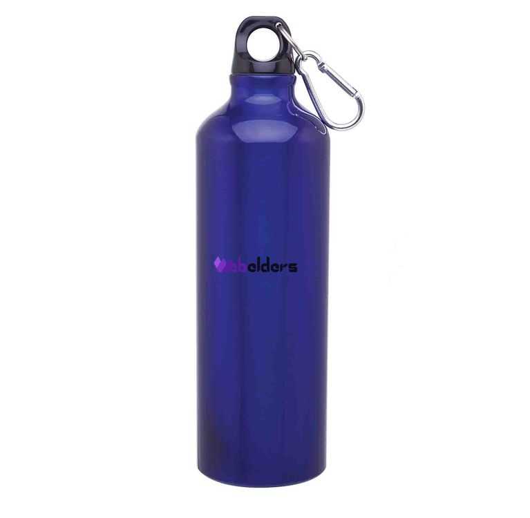 Alminium Gym Bottle = Web Elders - Image 3