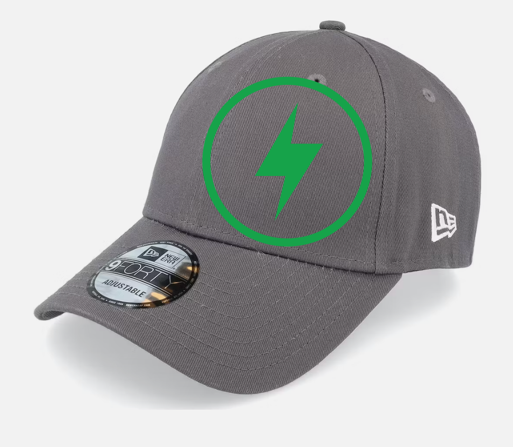 New Era Hat - Image 5