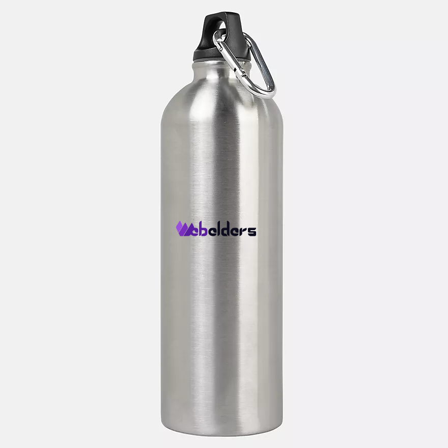 Alminium Gym Bottle = Web Elders - Image 4