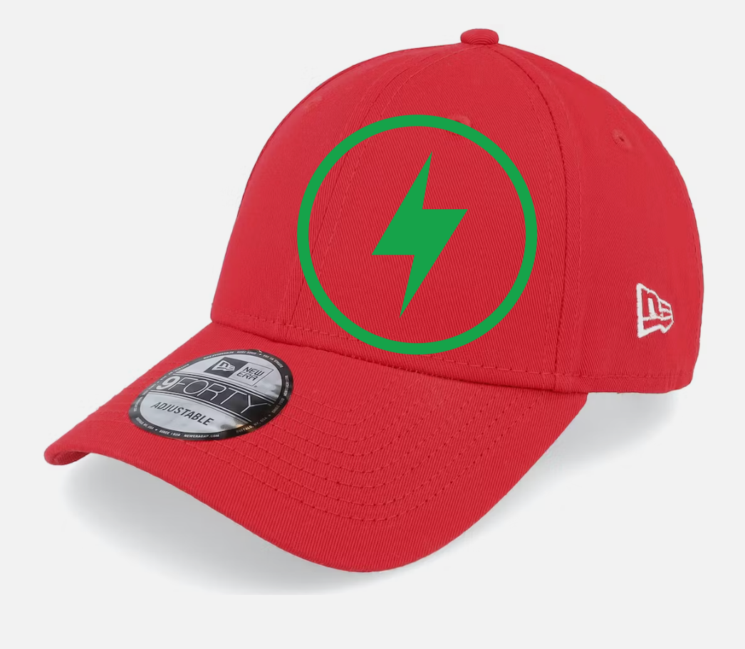 New Era Hat - Image 4