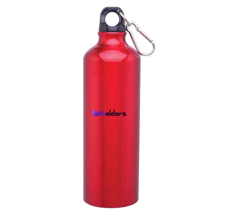 Alminium Gym Bottle = Web Elders - Image 5