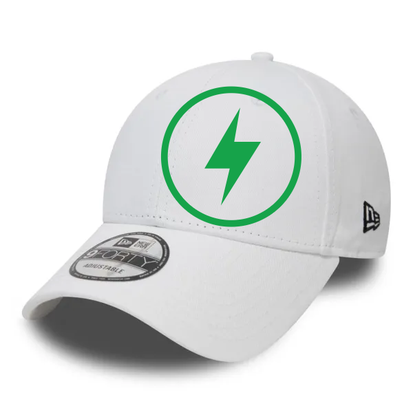 New Era Hat - Image 3