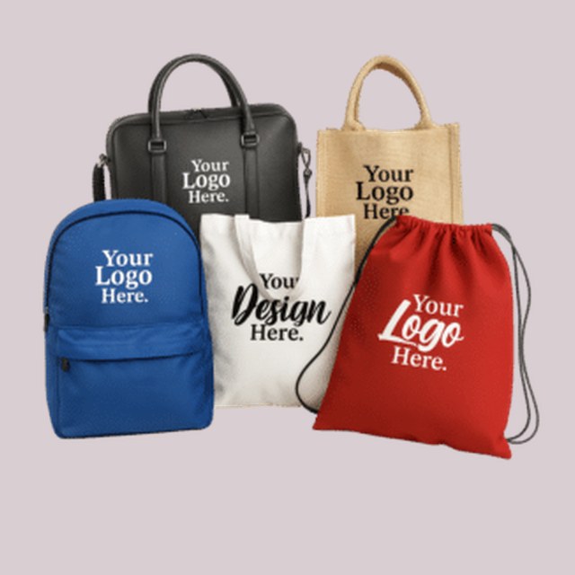 Bags & Backpacks