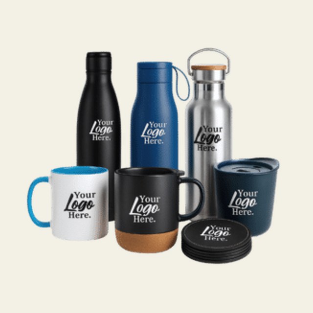 Bottles & Mugs