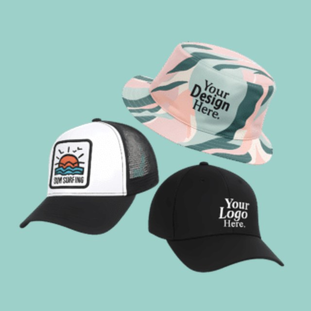 Caps & Hats