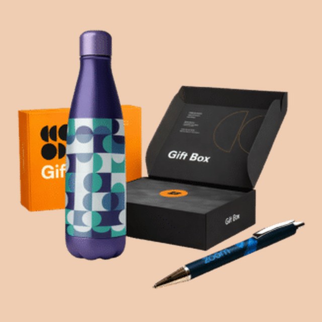 Corporate Gifting