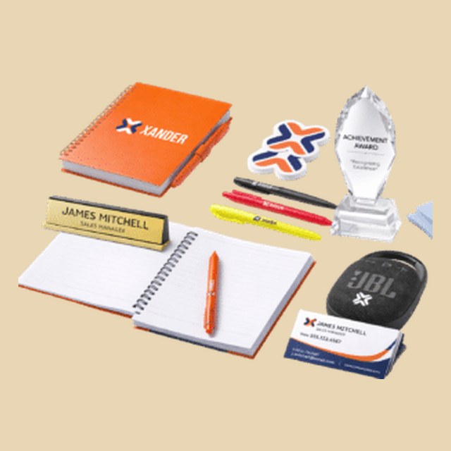 Office & Stationery
