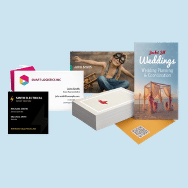 Printing Materials