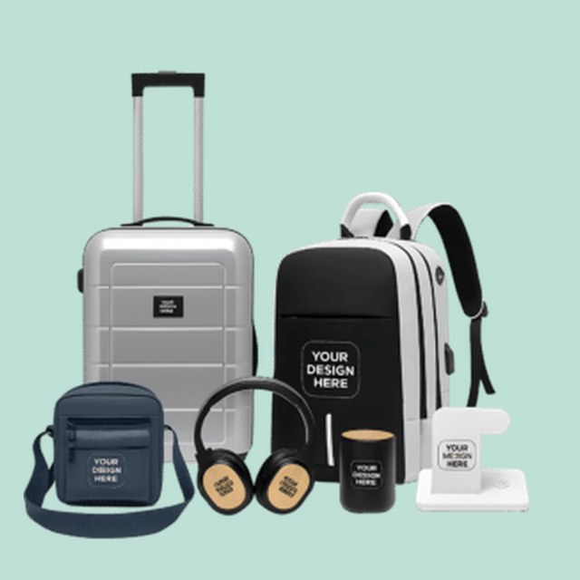 Travel & Tech