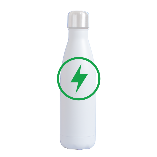 Stainless Steel Water Bottles