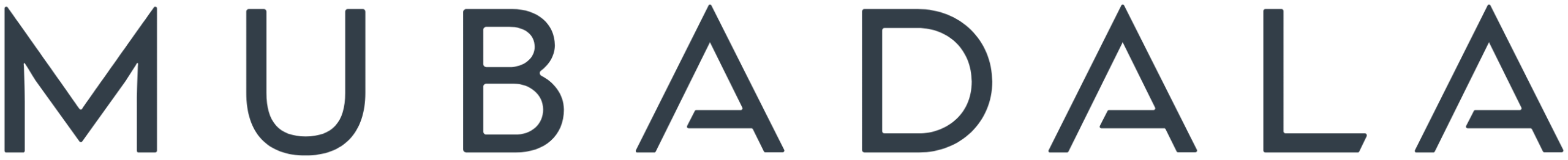 Mubadala